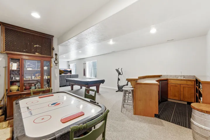 11301 S Blue Roan Ln, Sandy, Utah 84092