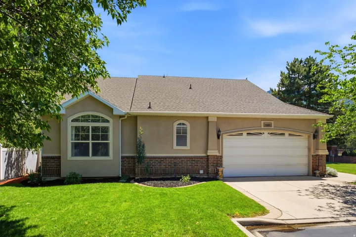 11301 S Blue Roan Ln, Sandy, Utah 84092