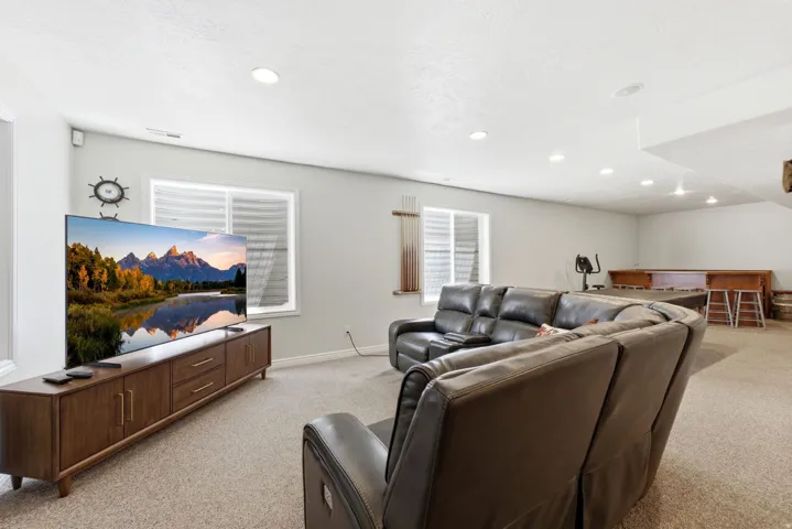 11301 S Blue Roan Ln, Sandy, Utah 84092
