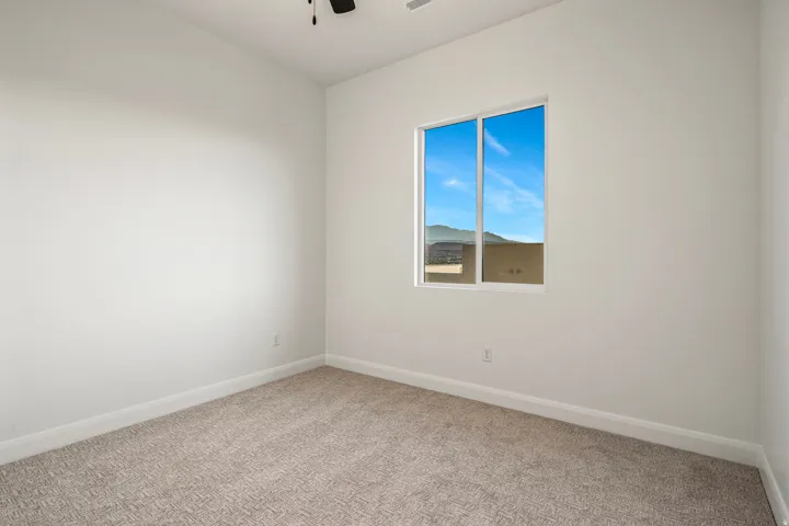 Empty room