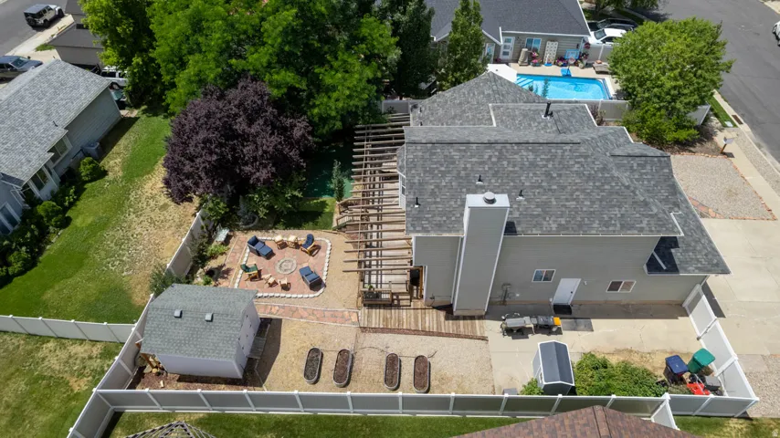 1084 E 1525 N, Layton, Utah 84040