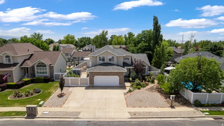 1084 E 1525 N, Layton, Utah 84040
