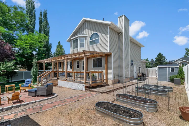 1084 E 1525 N, Layton, Utah 84040