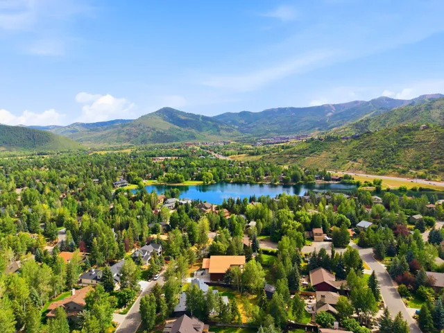 5172 E Meadows Dr, Park City, Utah 84098