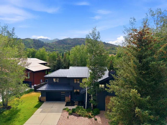 5172 E Meadows Dr, Park City, Utah 84098