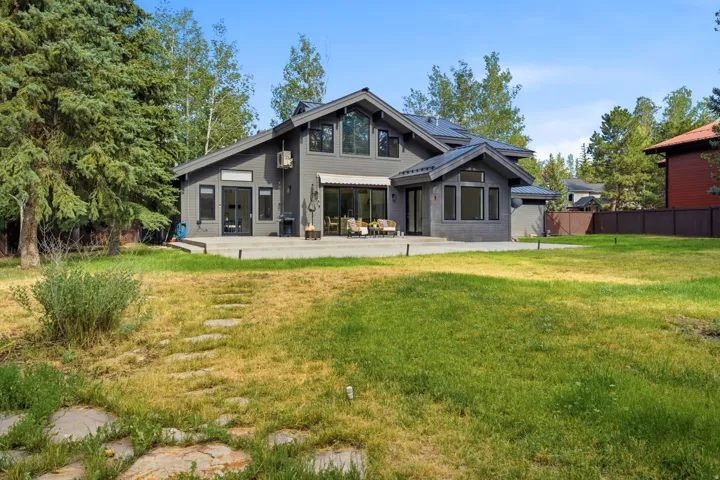5172 E Meadows Dr, Park City, Utah 84098