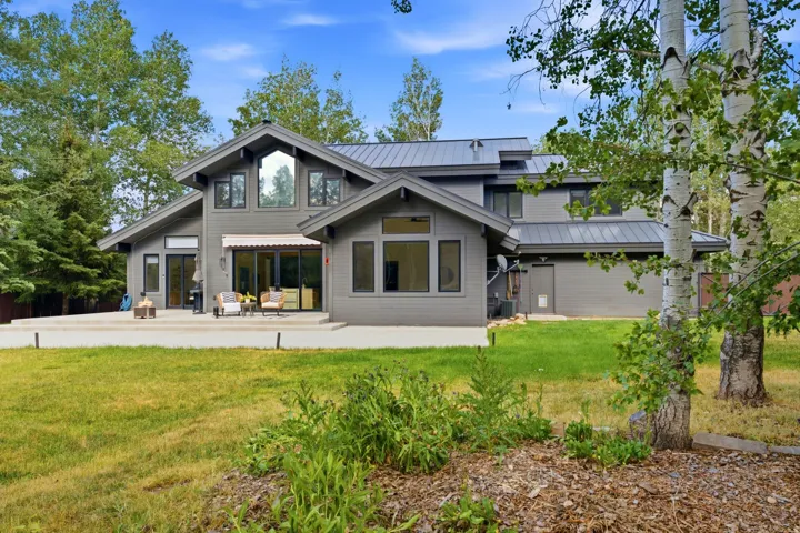 5172 E Meadows Dr, Park City, Utah 84098