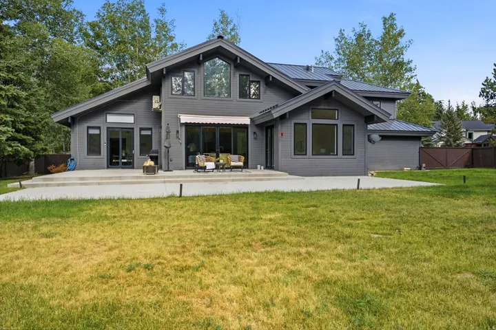 5172 E Meadows Dr, Park City, Utah 84098
