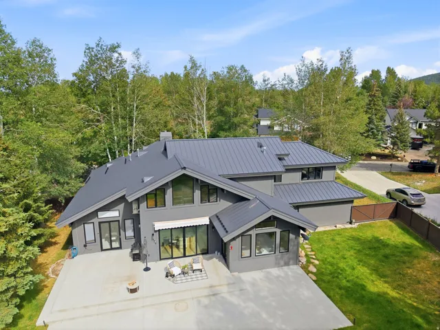 5172 E Meadows Dr, Park City, Utah 84098