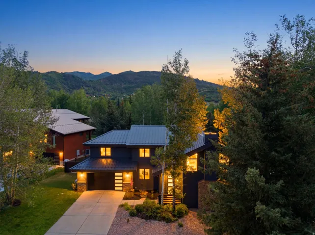 5172 E Meadows Dr, Park City, Utah 84098