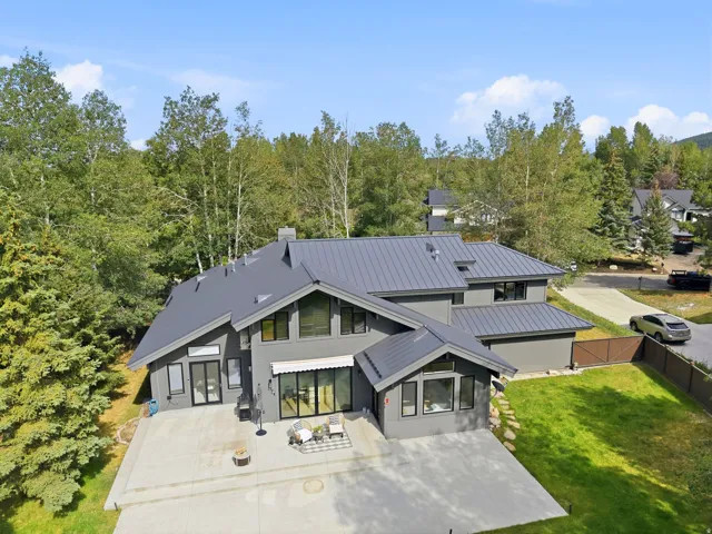 5172 E Meadows Dr, Park City, Utah 84098