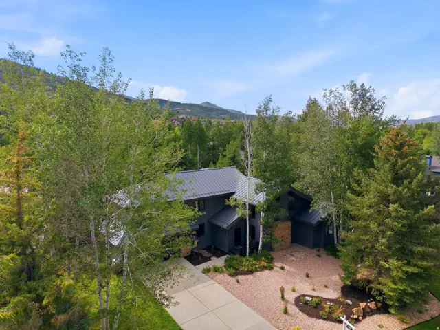5172 E Meadows Dr, Park City, Utah 84098