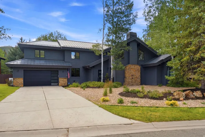 5172 E Meadows Dr, Park City, Utah 84098