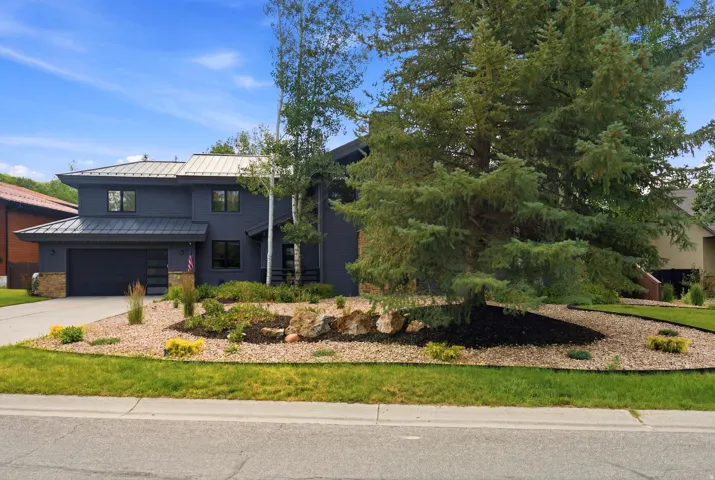 5172 E Meadows Dr, Park City, Utah 84098
