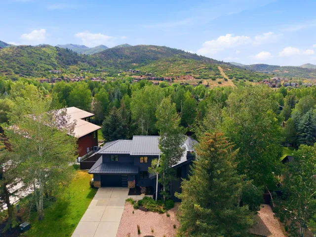 5172 E Meadows Dr, Park City, Utah 84098