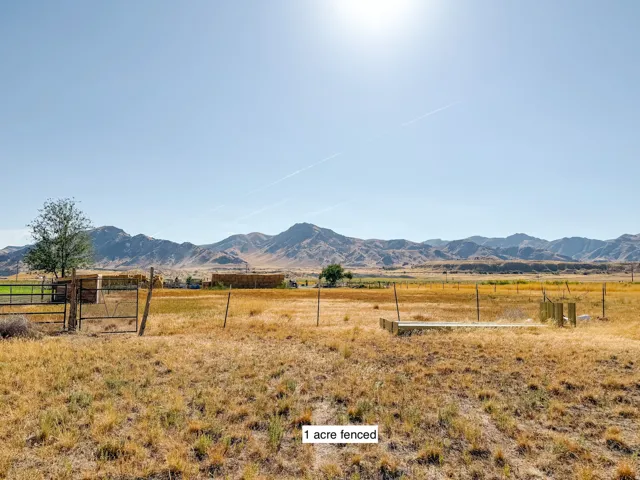 300 S 300 E, Leamington, Utah 84638