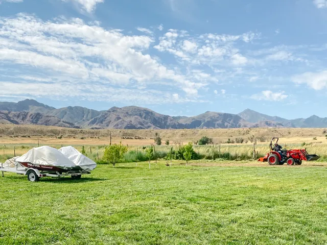 300 S 300 E, Leamington, Utah 84638