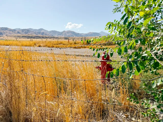 300 S 300 E, Leamington, Utah 84638