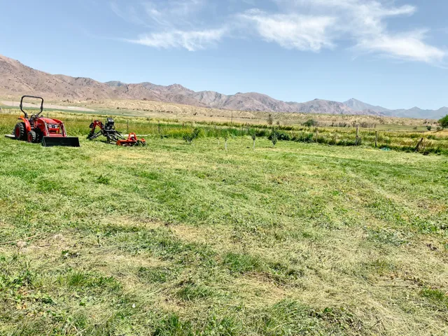 300 S 300 E, Leamington, Utah 84638