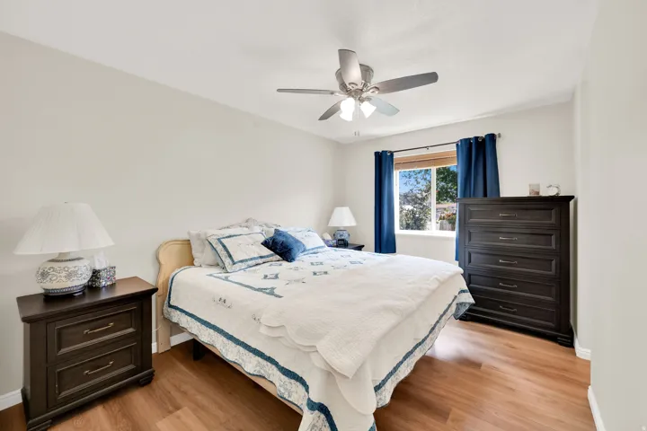 Large Primary Bedroom