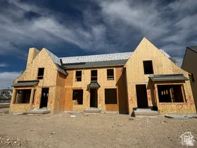 Front house