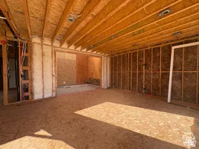 Misc room