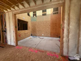 Misc room