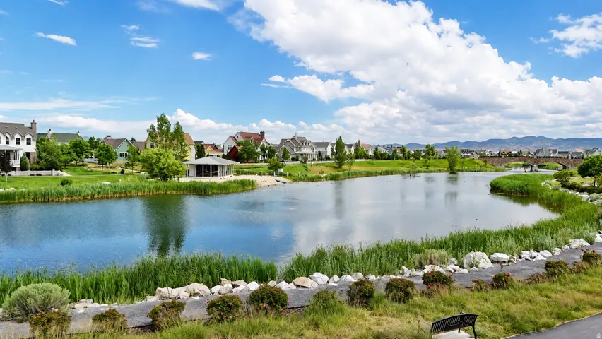 10624 S Serendipity Way, South Jordan, Utah 84009