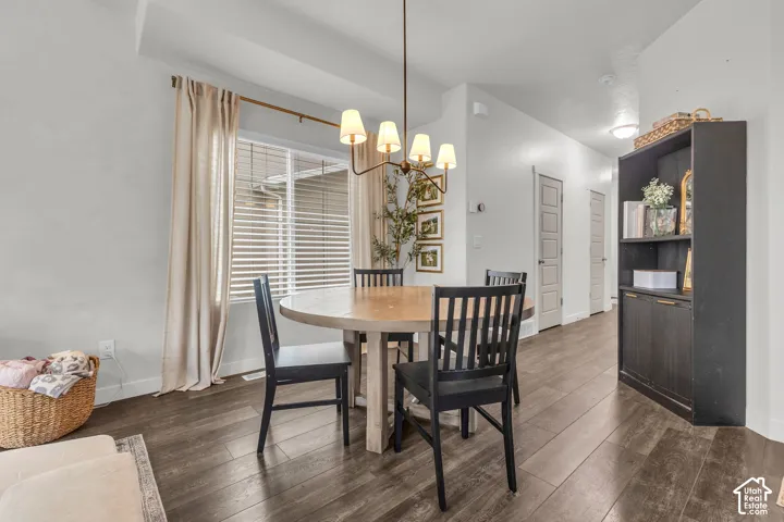 2246 W Bluebird Dr, West Haven, Utah 84401