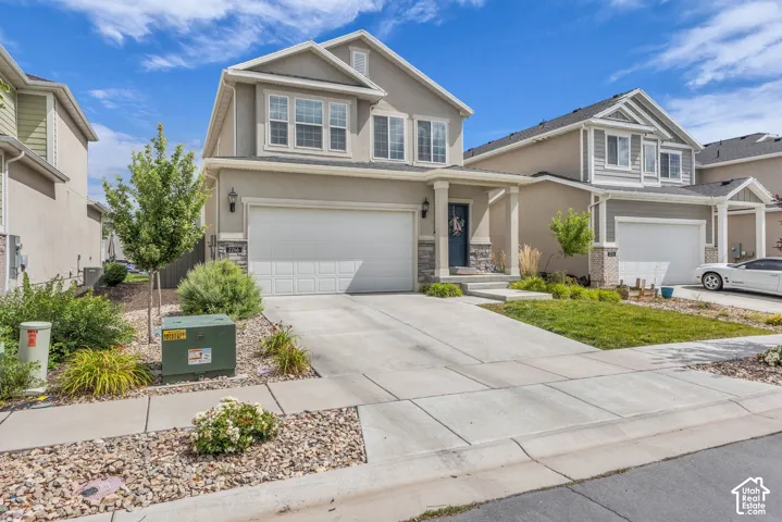 2246 W Bluebird Dr, West Haven, Utah 84401