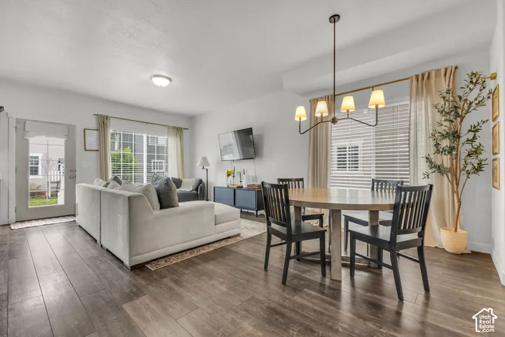 2246 W Bluebird Dr, West Haven, Utah 84401