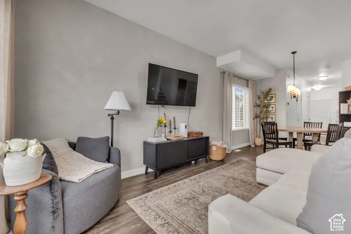 2246 W Bluebird Dr, West Haven, Utah 84401