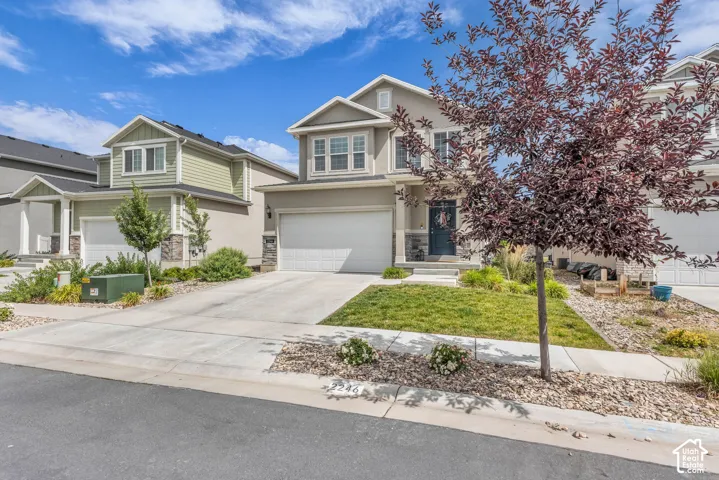 2246 W Bluebird Dr, West Haven, Utah 84401