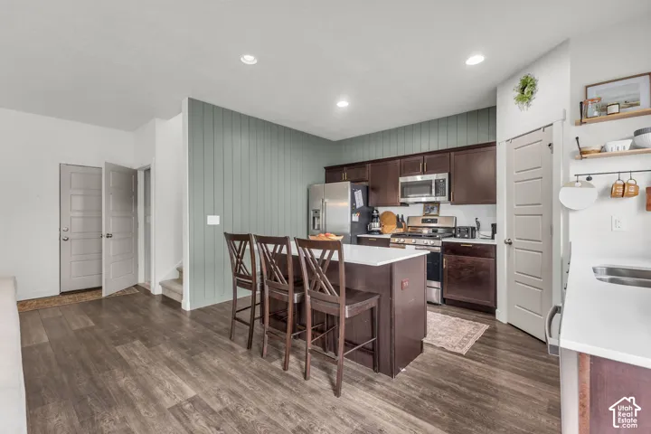 2246 W Bluebird Dr, West Haven, Utah 84401