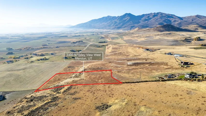 2390 N Valley View, Petersboro, Utah 84325