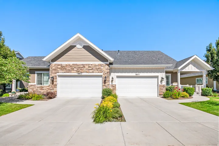 7877 S Farm Wood Ln, Midvale, Utah 84047