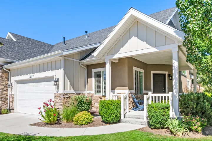 7877 S Farm Wood Ln, Midvale, Utah 84047