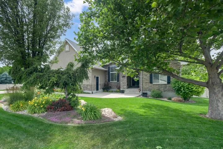 139 S 830 E, Smithfield, Utah 84335