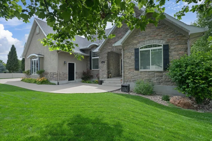 139 S 830 E, Smithfield, Utah 84335