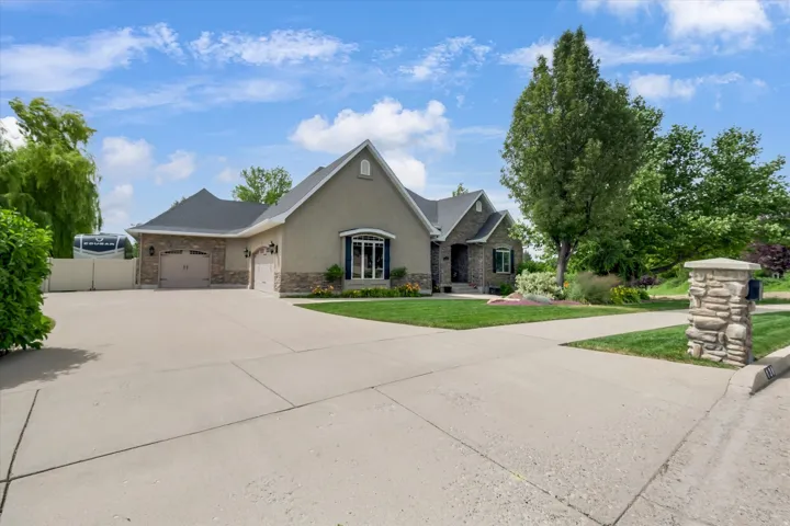 139 S 830 E, Smithfield, Utah 84335