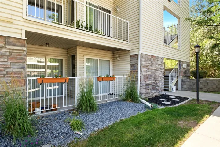 3754 S Carlisle Park Pl #1, South Salt Lake, Utah 84119