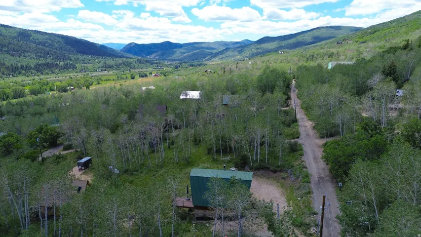 6836 E Apache #103, Oakley, Utah 84055