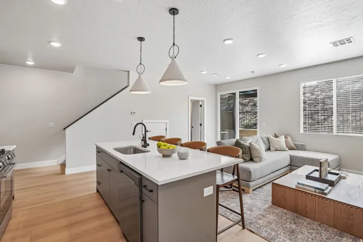 4018 E Fossil Way #85, Washington, Utah 84780