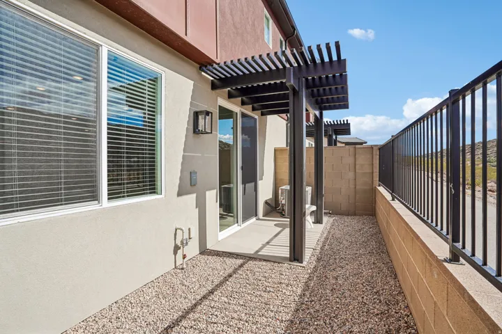 4018 E Fossil Way #85, Washington, Utah 84780