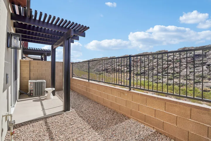 4018 E Fossil Way #85, Washington, Utah 84780