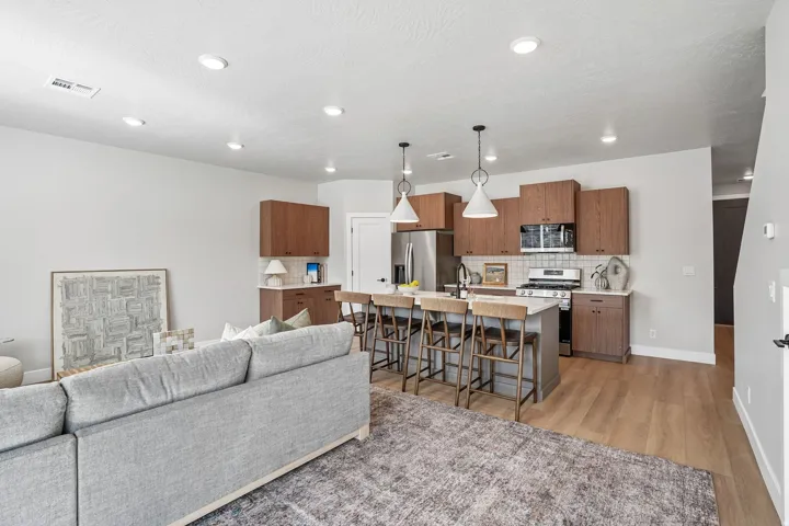 4018 E Fossil Way #85, Washington, Utah 84780