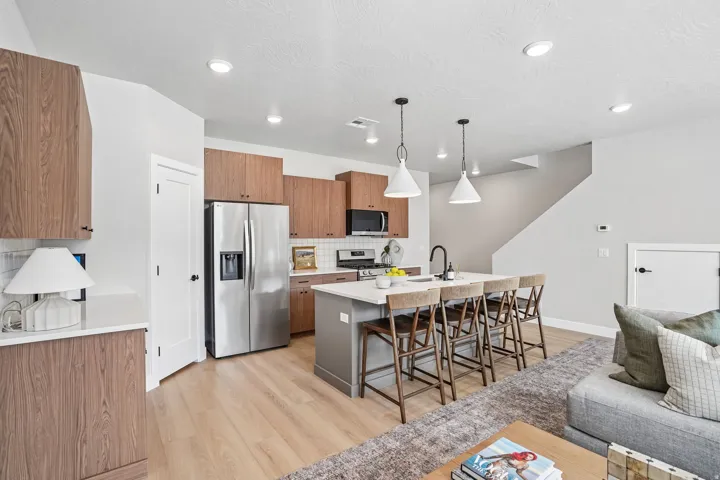4018 E Fossil Way #85, Washington, Utah 84780
