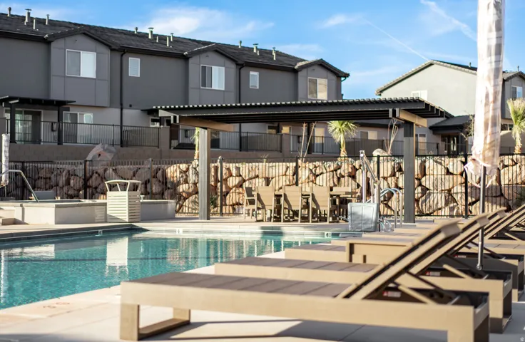 4018 E Fossil Way #85, Washington, Utah 84780