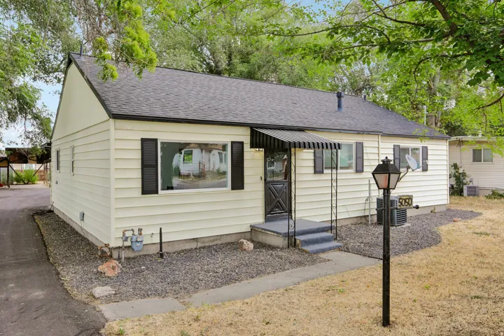 5050 W 3500 S, West Valley City, Utah 84120