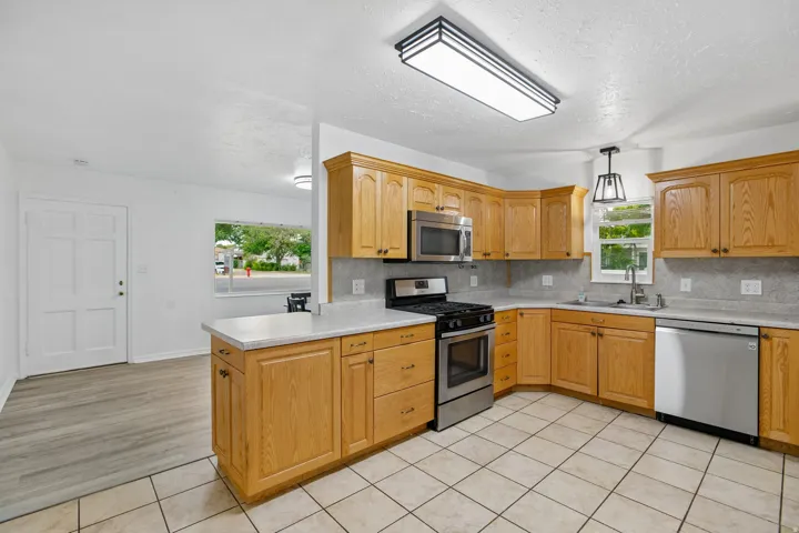 5050 W 3500 S, West Valley City, Utah 84120